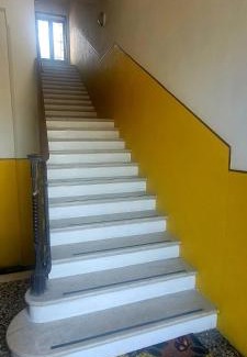 Centro Storico Sud Casa | Al Binario Brescia