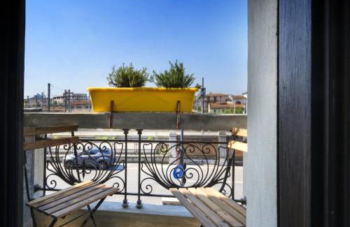 Centro Storico Sud Casa | Al Binario Brescia