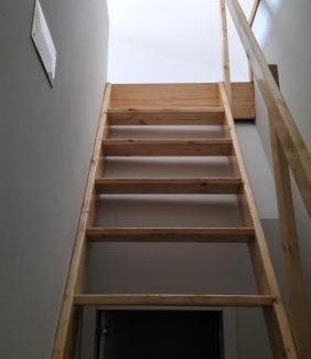 Oliveira De Azemeis Casa | AL - Bino - T3