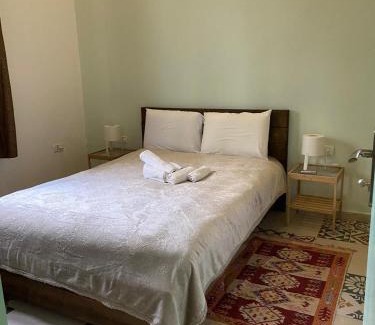 Old City Casa | Al Bishara Guest House