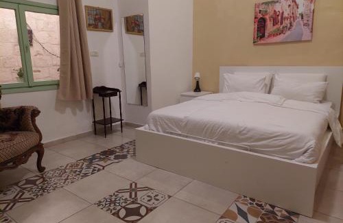 Old City Casa | Al Bishara Guest House