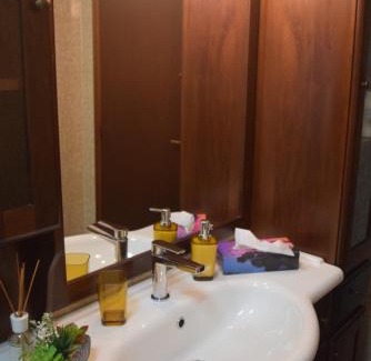 Montegrino Valtravaglia Apartamento | Al Borghetto