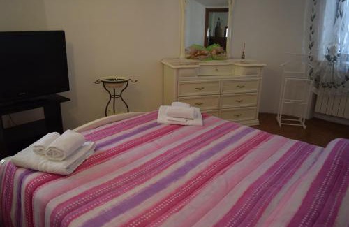 Montegrino Valtravaglia Apartamento | Al Borghetto