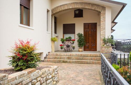 Gradara Casa | Al Borgo Rooms