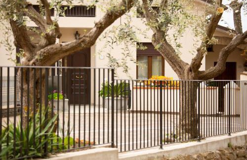 Gradara Casa | Al Borgo Rooms