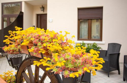 Gradara Casa | Al Borgo Rooms
