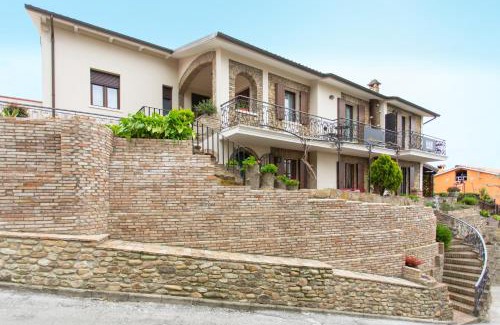 Gradara Casa | Al Borgo Rooms