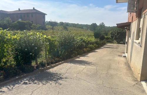 Montegrosso dʼAsti Apartamento | Al Boschetto