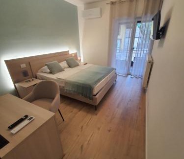 Puos d'Alpago Casa | Al Boschetto Rooms