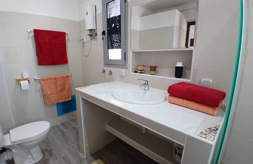 Essaouira Casa | Al Bouhaira Abyad Art & Golf