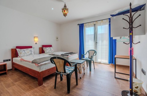 Essaouira Casa | Al Bouhaira Abyad Art & Golf