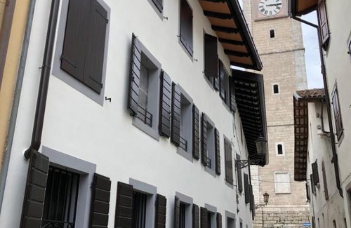 San Daniele del Friuli Casa | Al Campanile di San Daniele