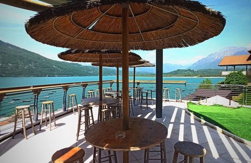 Pieve d'Alpago Casa | "AL Campanile", Casa Storica con Giardino a Pieve D'alpago