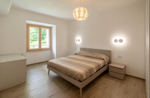 Grosotto Apartamento | Al Campanile - Valtellina - 15 min da Bernina Express