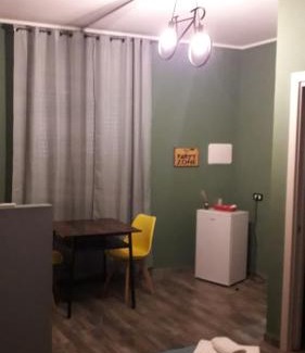 San Giorgio Ionico Casa | Al Cantiere