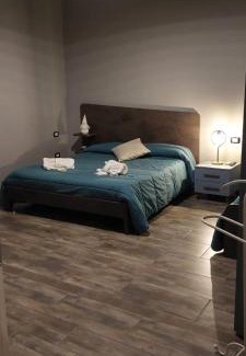 San Giorgio Ionico Casa | Al Cantiere