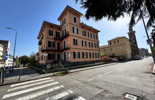 San Paolo Apartamento | Al Cantinùn, nel cuore di Biella