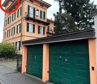 San Paolo Apartamento | Al Cantinùn, nel cuore di Biella