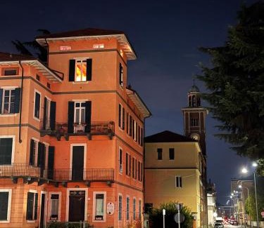 San Paolo Apartamento | Al Cantinùn, nel cuore di Biella