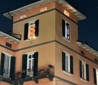 San Paolo Apartamento | Al Cantinùn, nel cuore di Biella