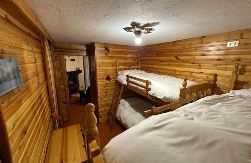 Gressoney-Saint-Jean Apartamento | Al Cantinun Gressoney