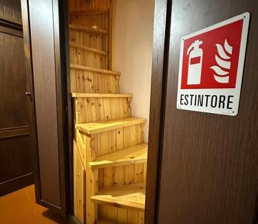 Gressoney-Saint-Jean Apartamento | Al Cantinun Gressoney