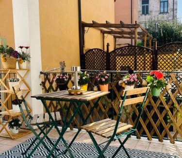 San Zeno Apartamento | Al Carlino Verona