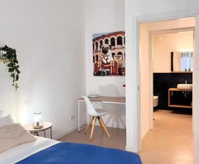 San Zeno Apartamento | Al Carlino Verona
