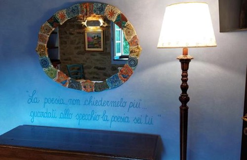 Sant'Annapelago Cama Y Desayuno | AL CASALE SANT' ANNA PELAGO