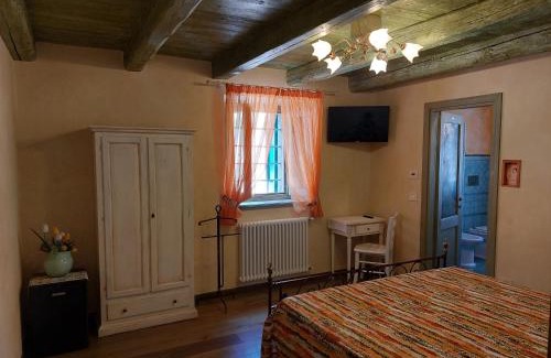Sant'Annapelago Cama Y Desayuno | AL CASALE SANT' ANNA PELAGO