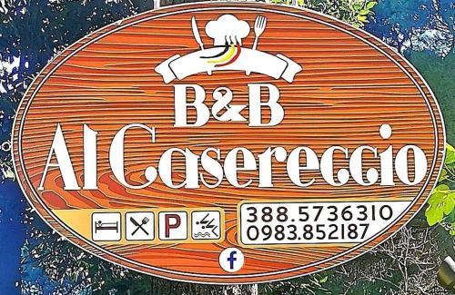 Corigliano-Rossano Cama Y Desayuno | Al Casereccio