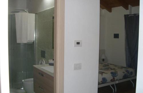 Cornate d'Adda Cama Y Desayuno | Al Castello Bed and Breakfast
