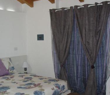 Cornate d'Adda Cama Y Desayuno | Al Castello Bed and Breakfast