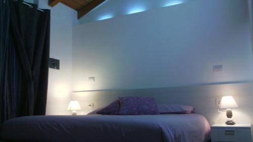 Cornate d'Adda Cama Y Desayuno | Al Castello Bed and Breakfast