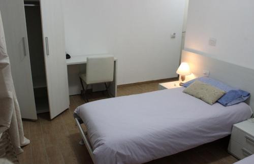 Cornate d'Adda Cama Y Desayuno | Al Castello Bed and Breakfast