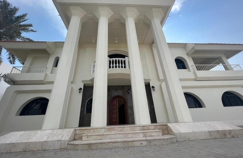 Doha Apartamento | Al Chiraz House