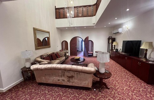 Doha Apartamento | Al Chiraz House