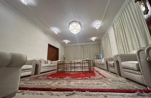Doha Apartamento | Al Chiraz House