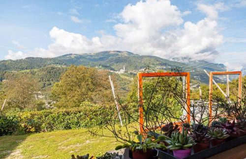 Arsie Casa | Al Ciod Agriturismo