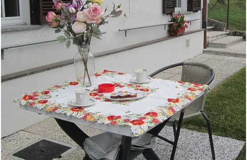 Azzio Casa | AL CIOS VACATION HOME FOR A RELAXING VACATION IN THE GREEN OF NATURE