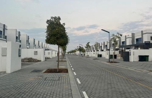 Sharm Casa | Al Dana villa