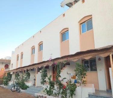 Dahab Hotel | Al Deira Dahab Hotel