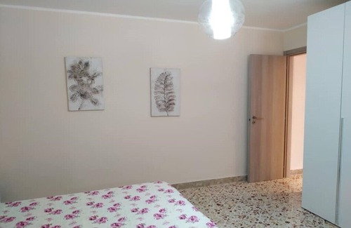 Aspra Casa | Al Delfino Bianco - Apartamento 2 caballitos de mar