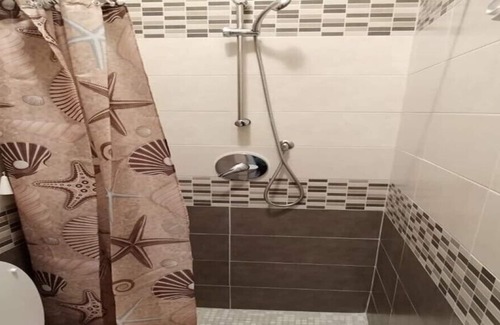 Aspra Casa | Al Delfino Bianco - Apartamento 1 estrella de mar