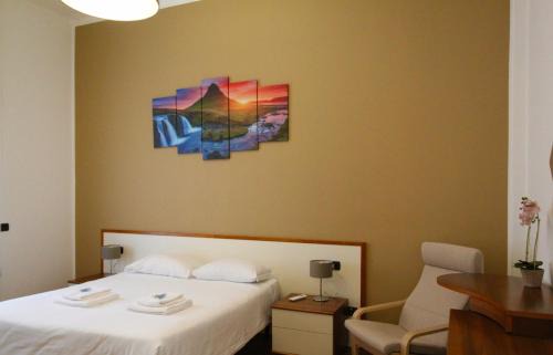 Ponte Seveso Apartamento | Al Direzionale - Central Station