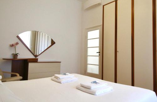 Ponte Seveso Apartamento | Al Direzionale - Central Station