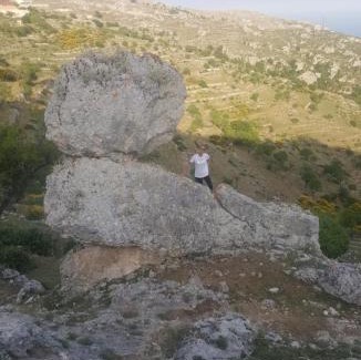 Monte Sant'Angelo Cama Y Desayuno | Al Dolmen