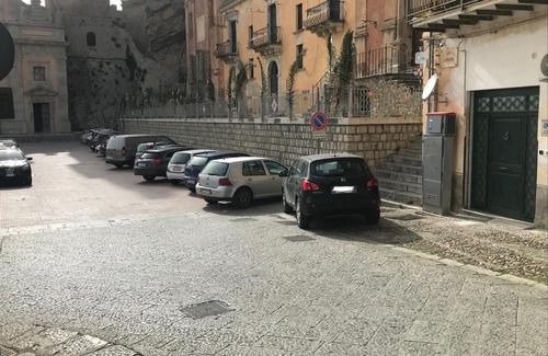 Caccamo Apartamento | Al Duomo