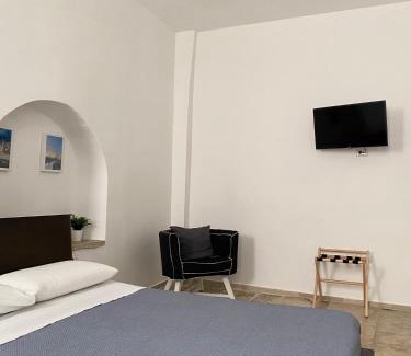 Corato Cama Y Desayuno | Al Duomo Rooms