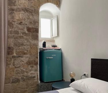 Corato Cama Y Desayuno | Al Duomo Rooms